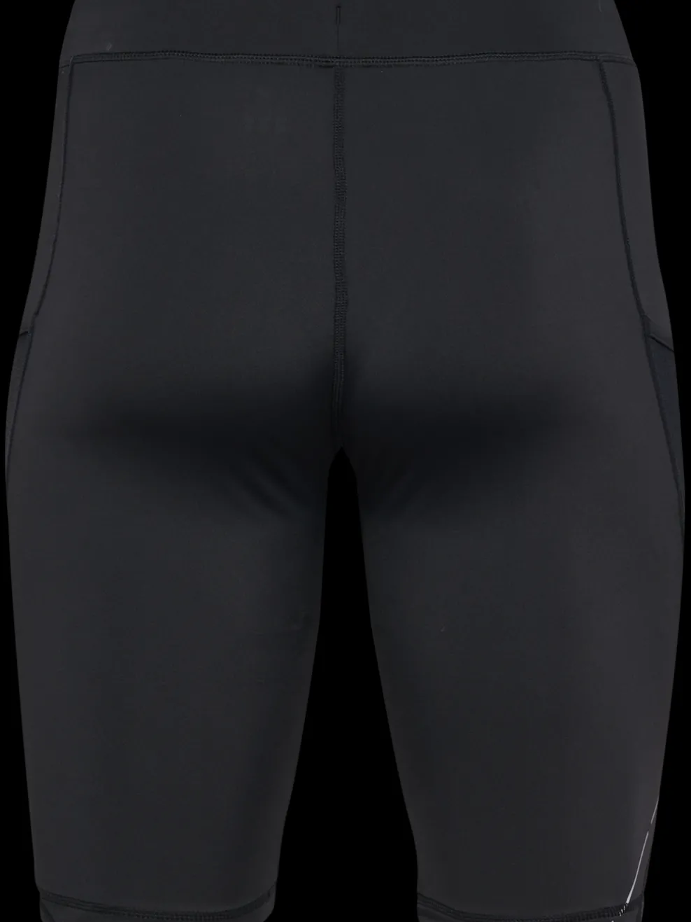 nwlRACE POCKET TIGHT SHORTS