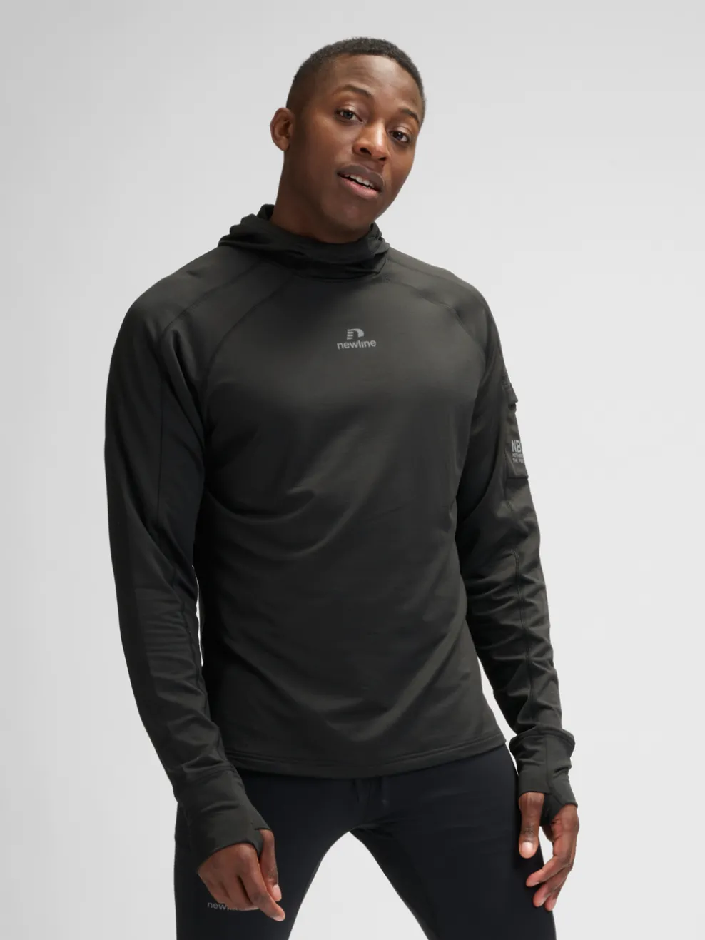 nwlRAPID HOOD MIDLAYER
