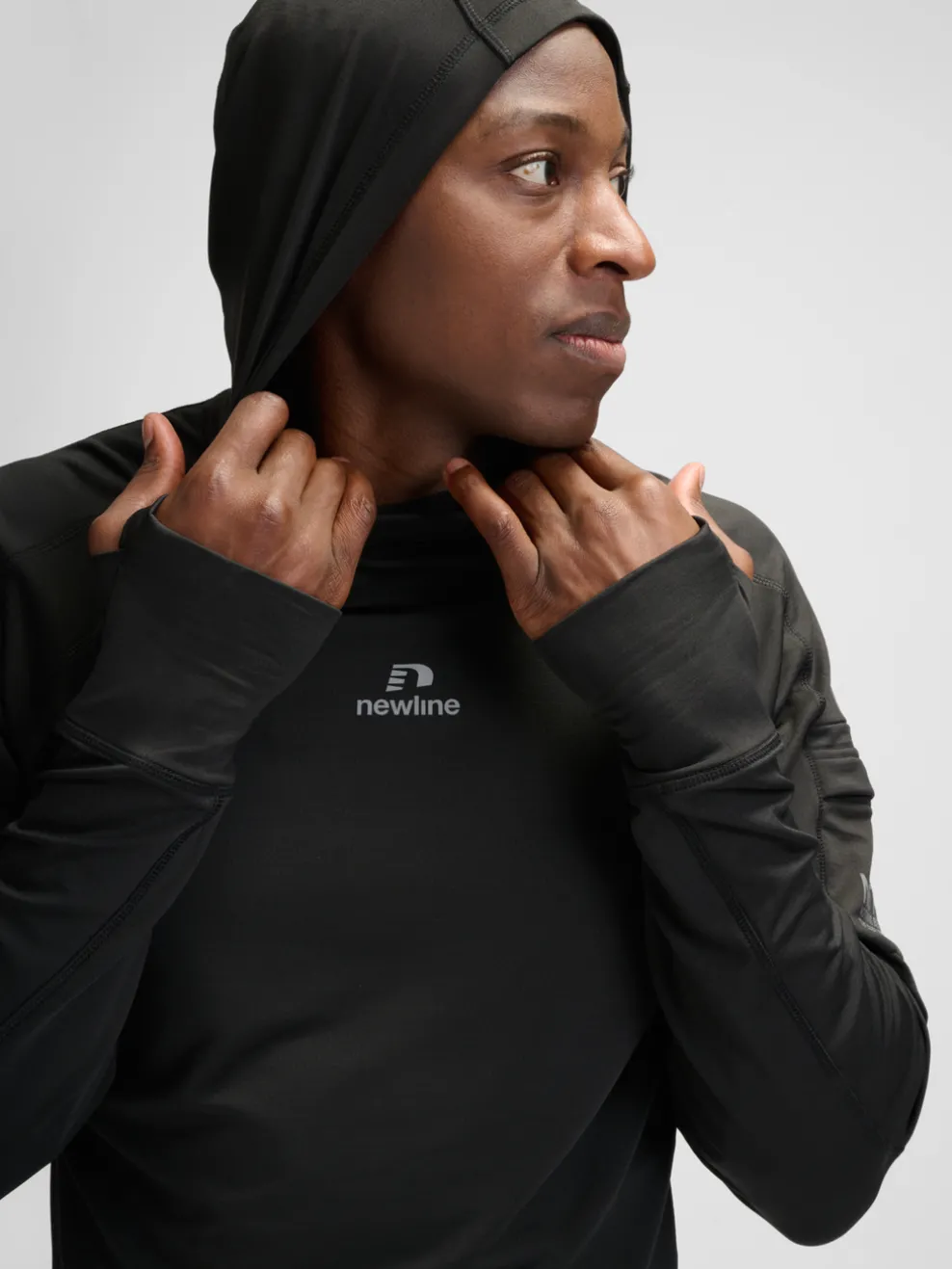 nwlRAPID HOOD MIDLAYER