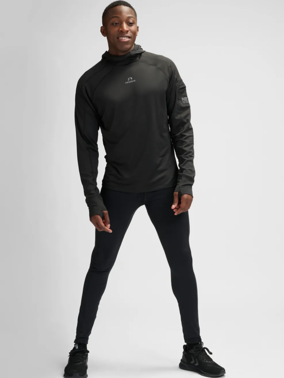 nwlRAPID HOOD MIDLAYER