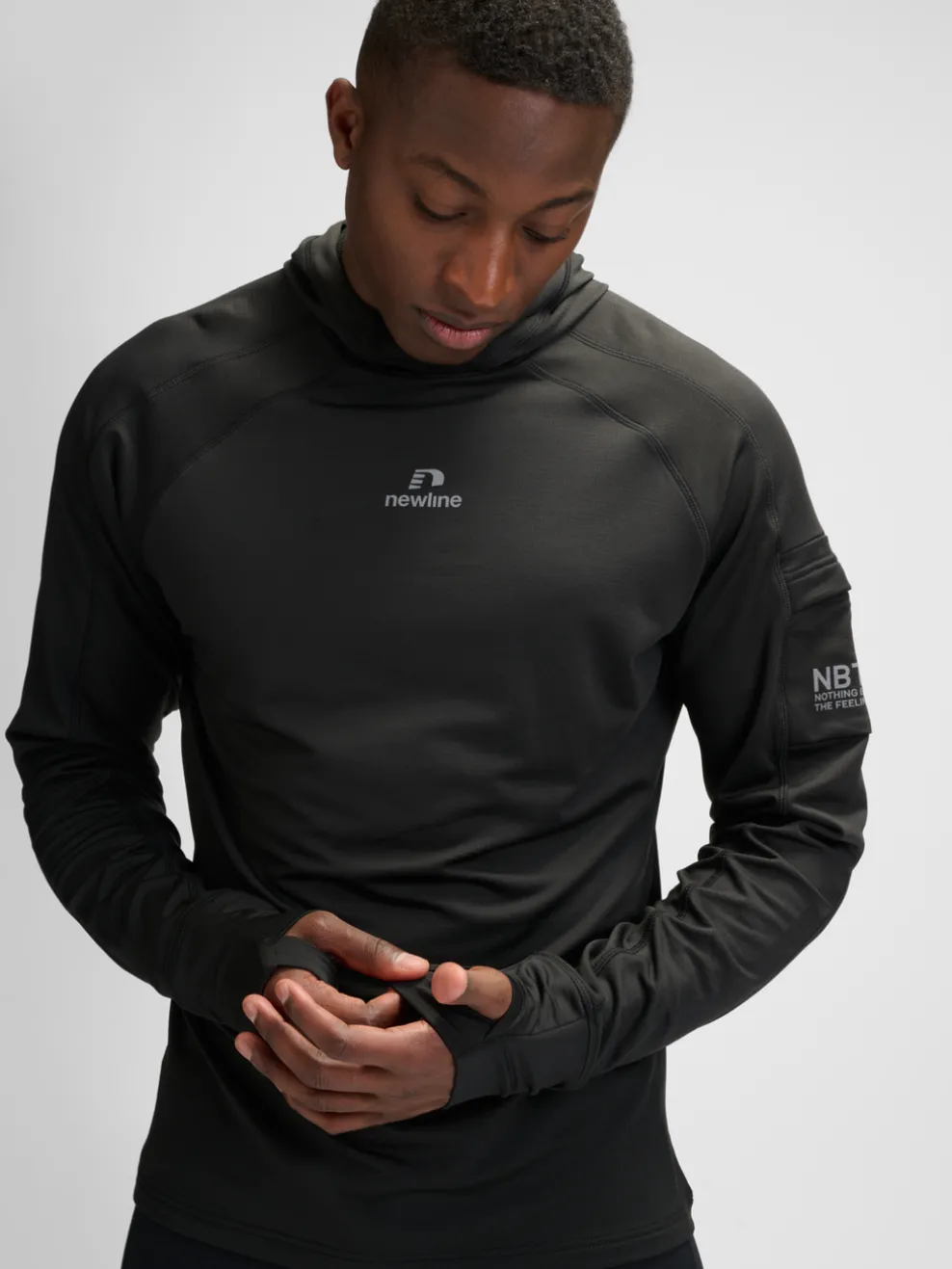 nwlRAPID HOOD MIDLAYER