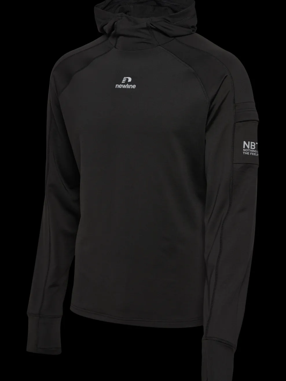 nwlRAPID HOOD MIDLAYER