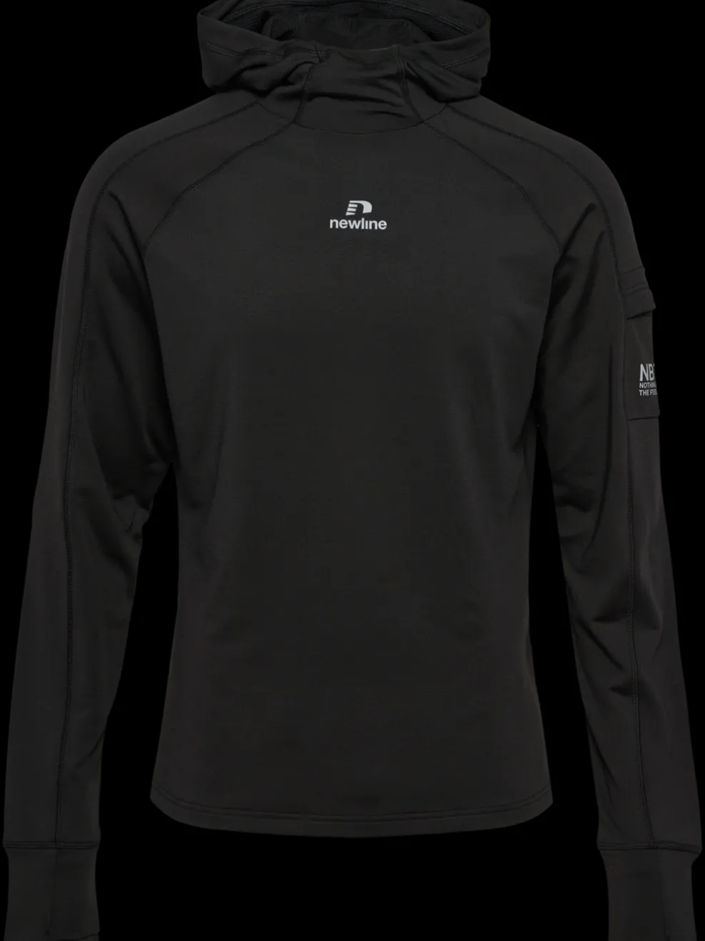 nwlRAPID HOOD MIDLAYER