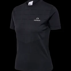 nwlRIVERSIDE SEAMLESS T-SHIRT S/S W