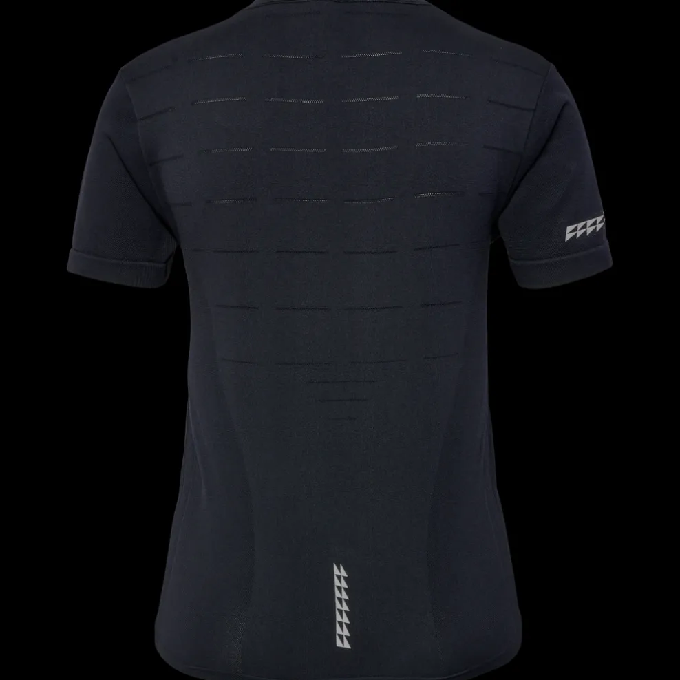 nwlRIVERSIDE SEAMLESS T-SHIRT S/S W
