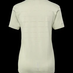 nwlRIVERSIDE SEAMLESS T-SHIRT S/S W