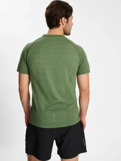 nwlRIVERSIDE SEAMLESS T-SHIRT S/S