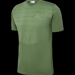 nwlRIVERSIDE SEAMLESS T-SHIRT S/S