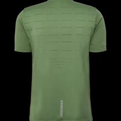 nwlRIVERSIDE SEAMLESS T-SHIRT S/S