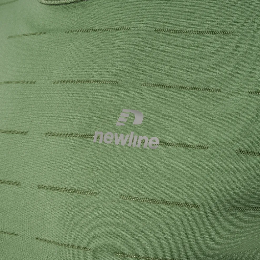 nwlRIVERSIDE SEAMLESS T-SHIRT S/S