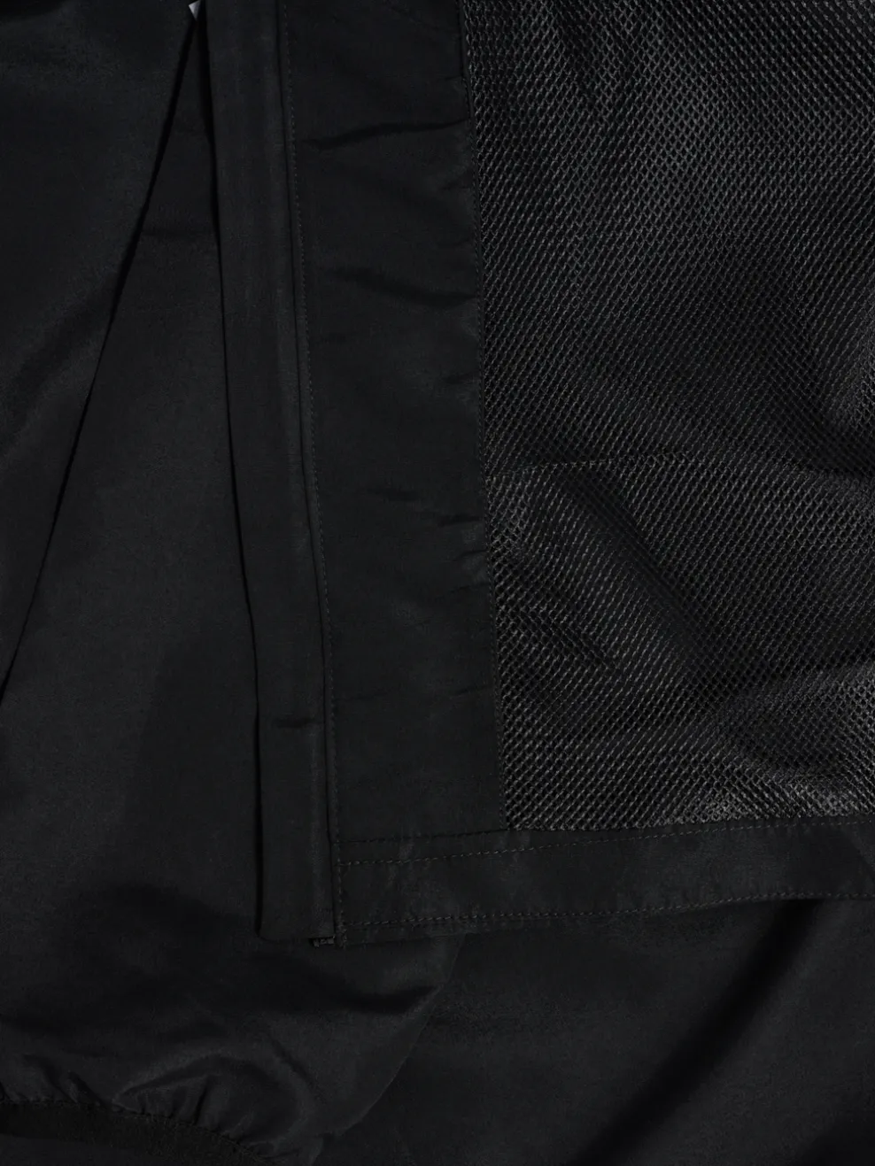 nwlRUSH JACKET W