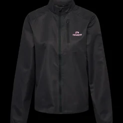 nwlSB RUNNING JACKET WO
