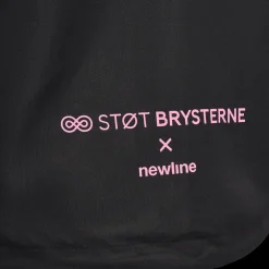 nwlSB RUNNING JACKET WO