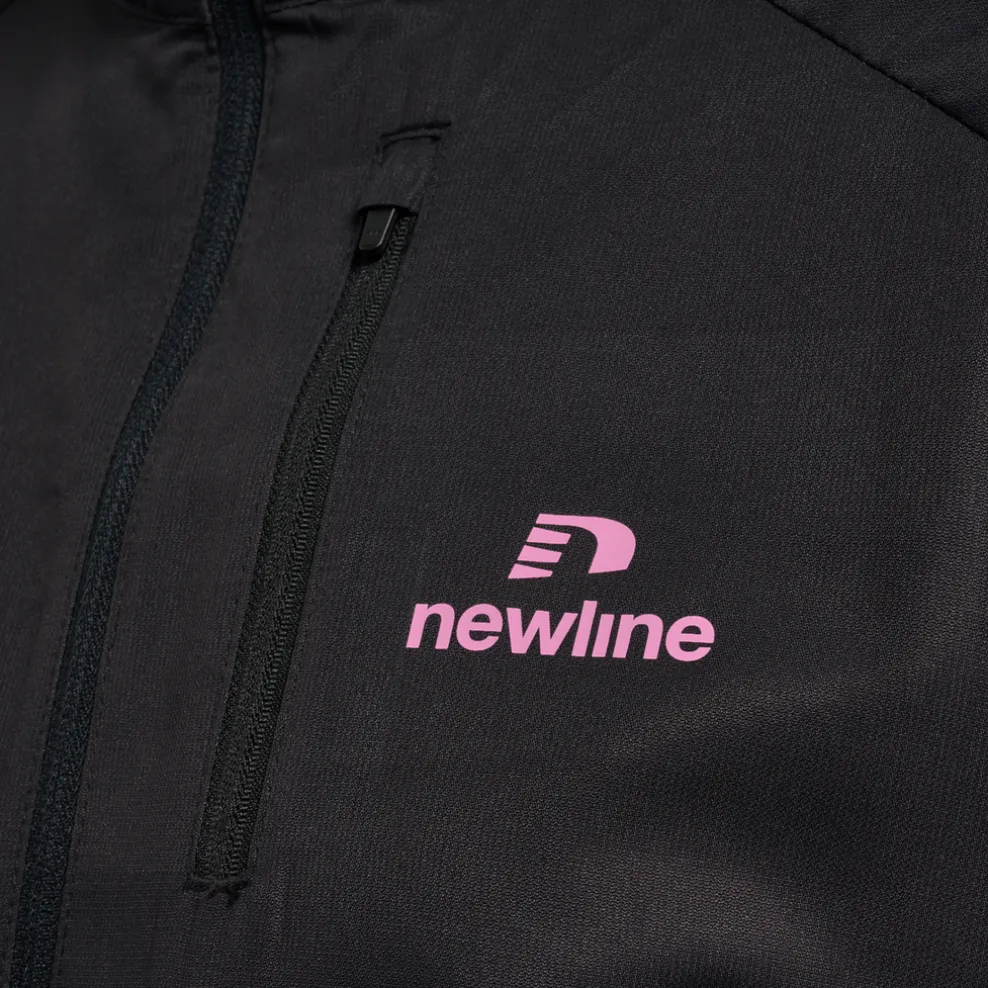 nwlSB RUNNING JACKET WO