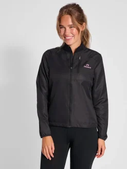 nwlSB RUNNING JACKET WO