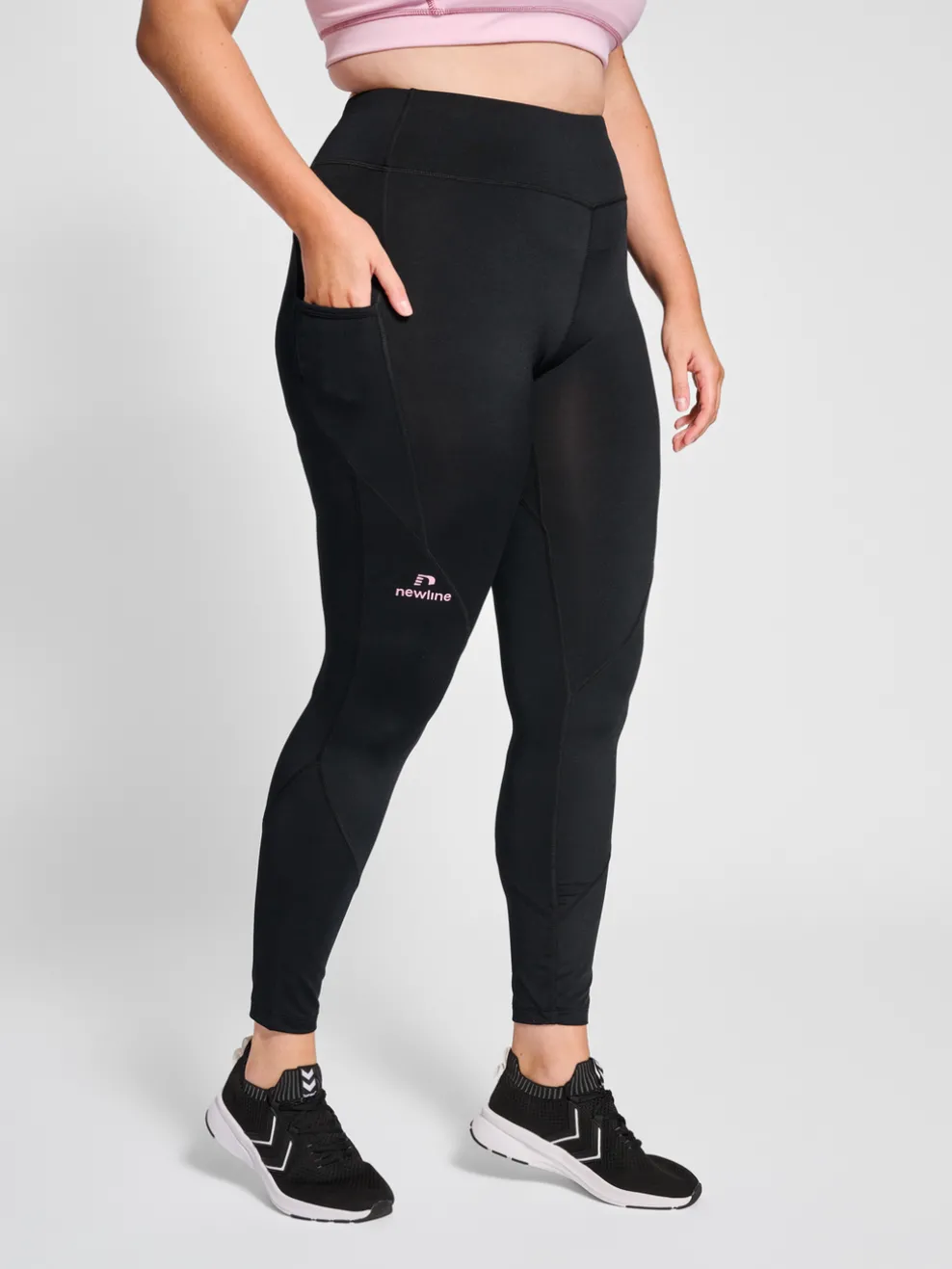 nwlSB RUNNING TIGHTS WO
