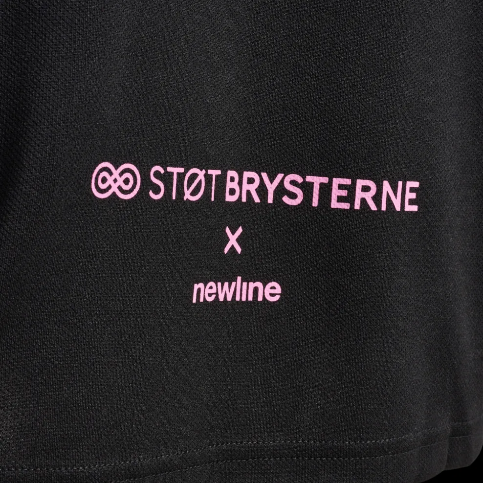 nwlSB S/S RUNNING TEE