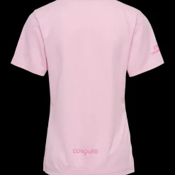 nwlSB S/S RUNNING T-SHIRT WO