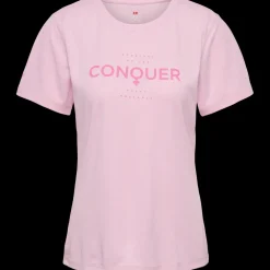 nwlSB S/S RUNNING T-SHIRT WO