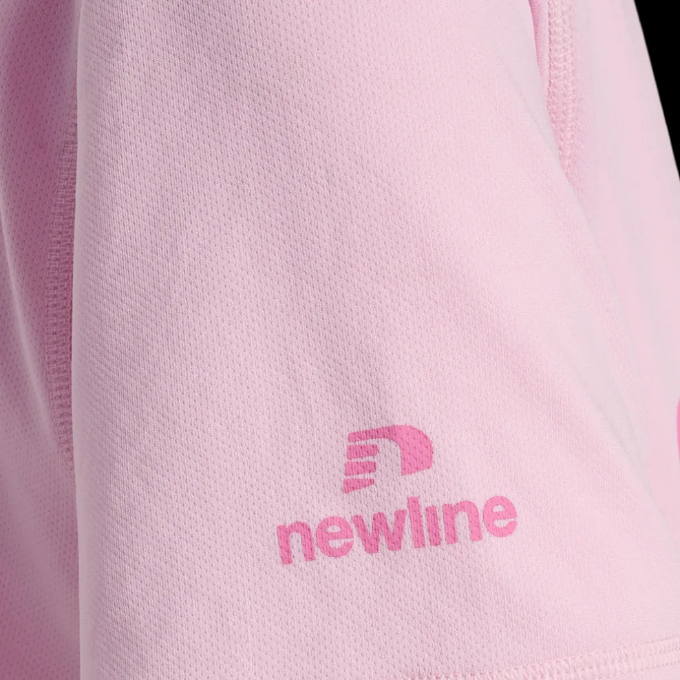 nwlSB S/S RUNNING T-SHIRT WO