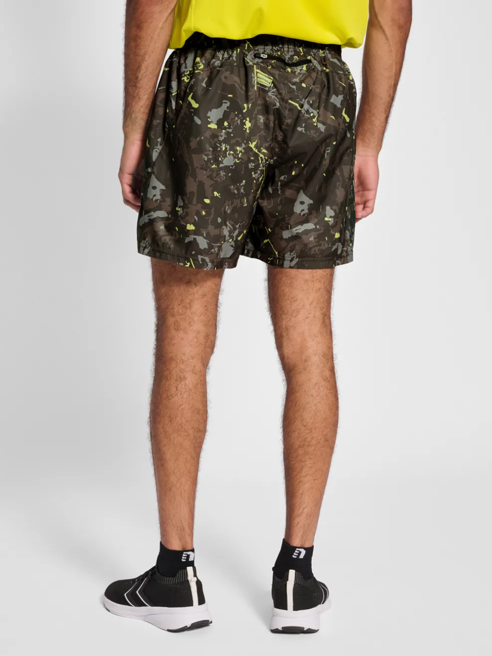 nwlSEATTLE SHORTS MEN