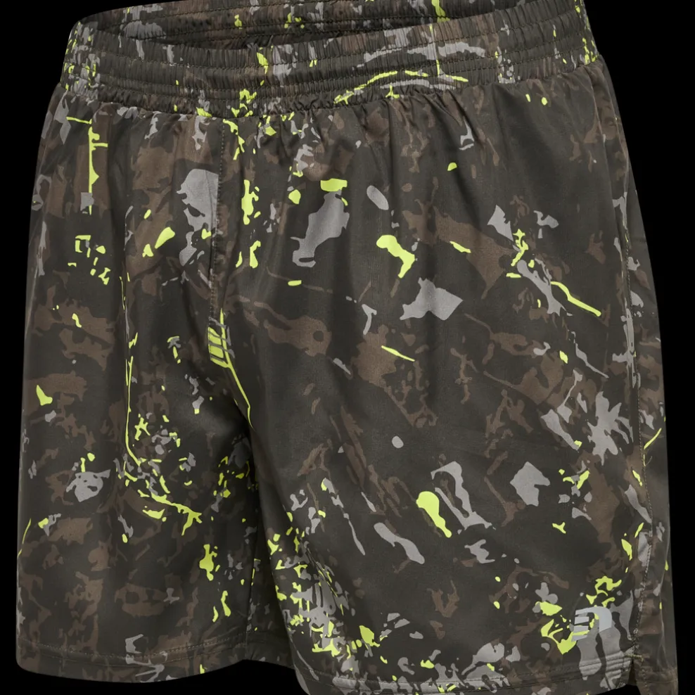 nwlSEATTLE SHORTS MEN