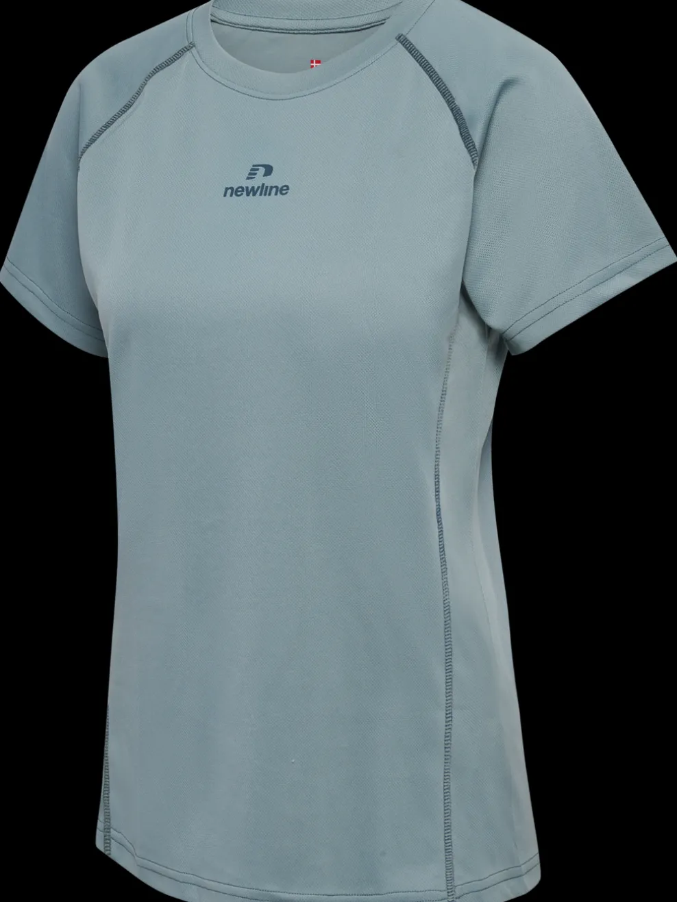 nwlSPEED MESH T-SHIRT W