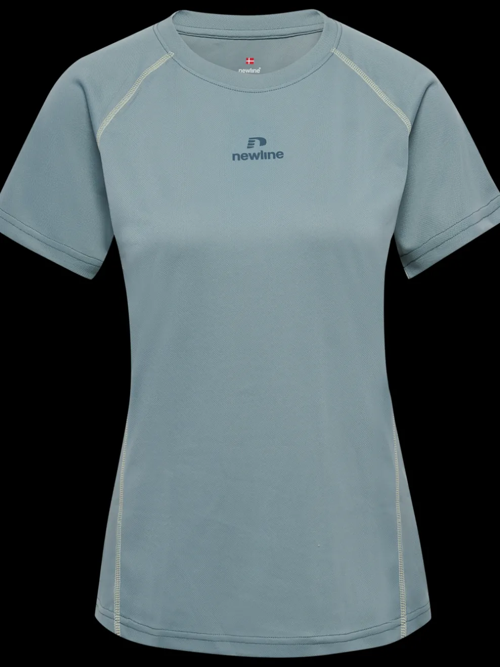 nwlSPEED MESH T-SHIRT W
