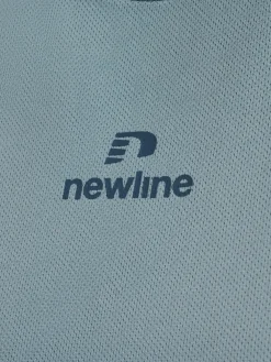 nwlSPEED MESH T-SHIRT W