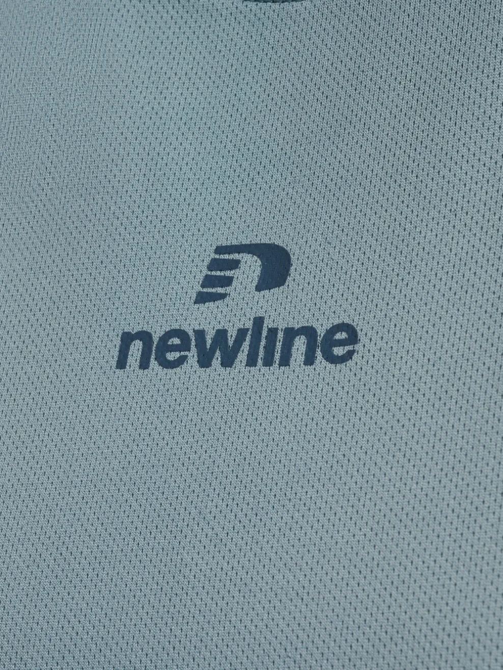 nwlSPEED MESH T-SHIRT W