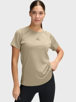 nwlSPEED MESH T-SHIRT W