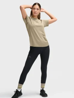 nwlSPEED MESH T-SHIRT W
