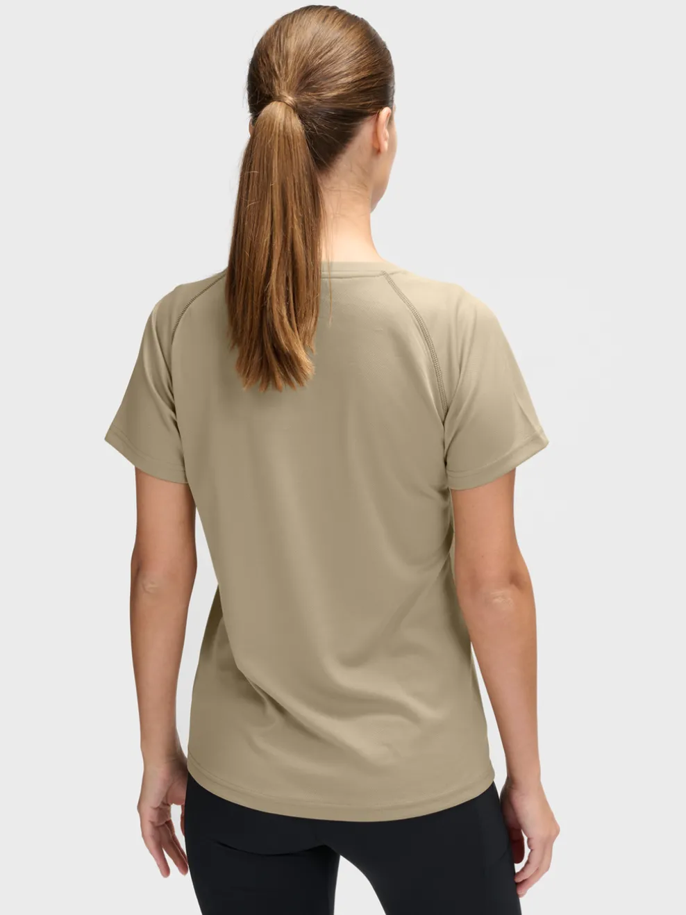 nwlSPEED MESH T-SHIRT W
