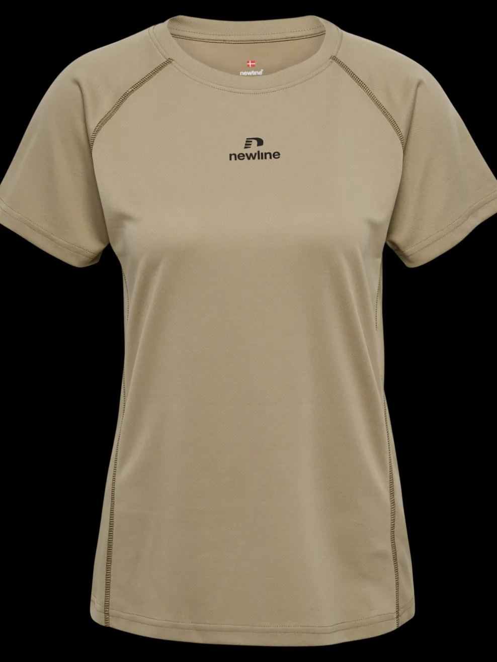 nwlSPEED MESH T-SHIRT W