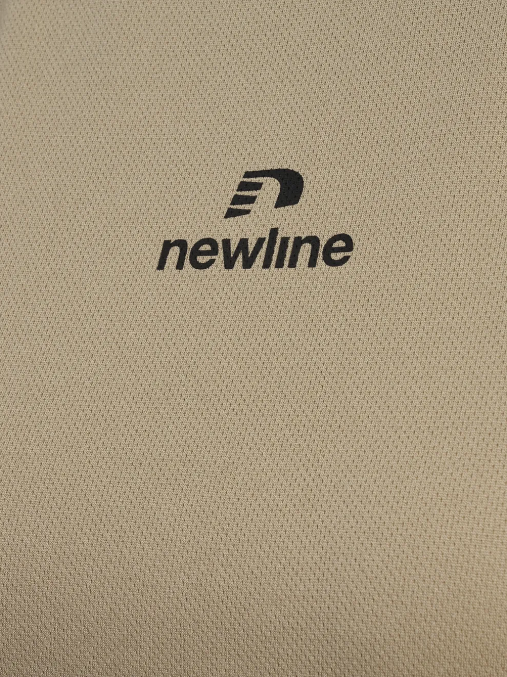 nwlSPEED MESH T-SHIRT W