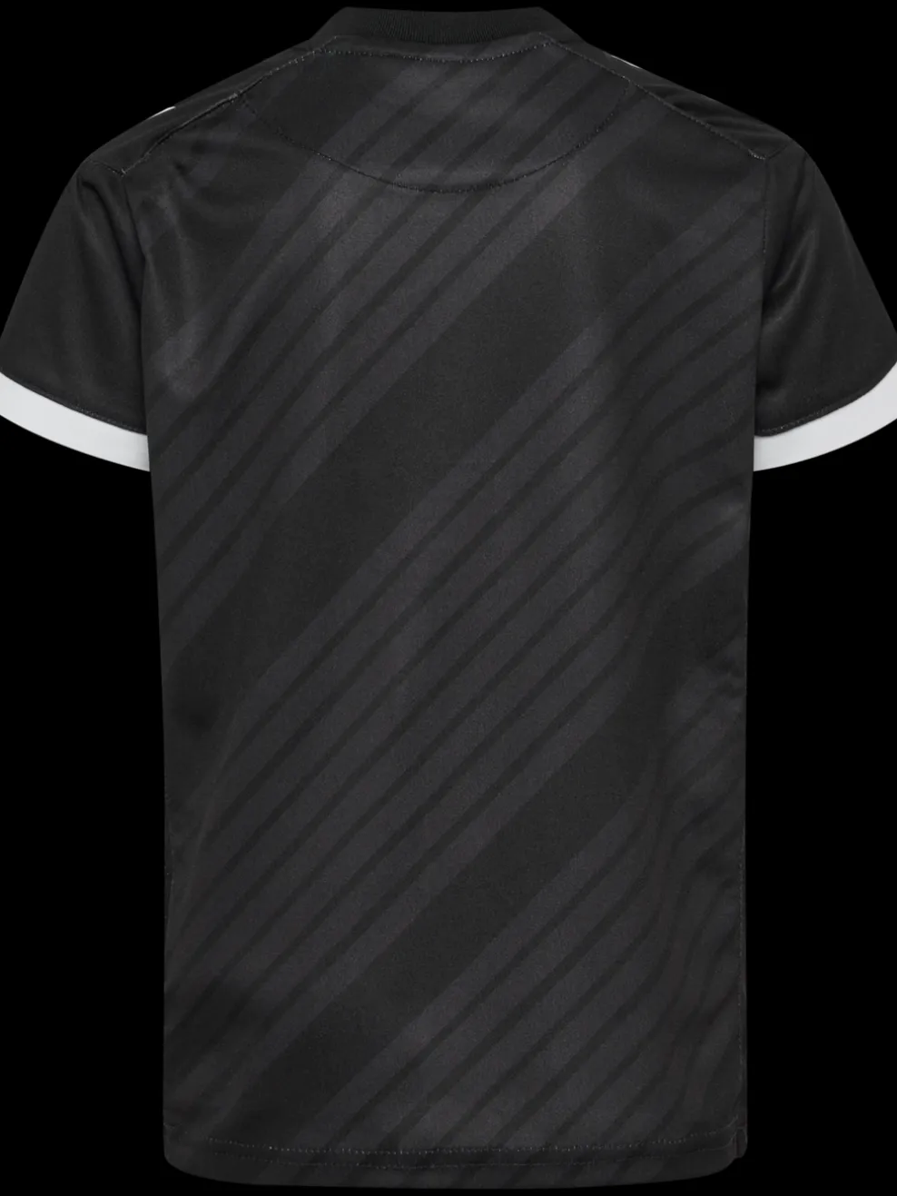 OB 22/23 AWAY JERSEY S/S KIDS