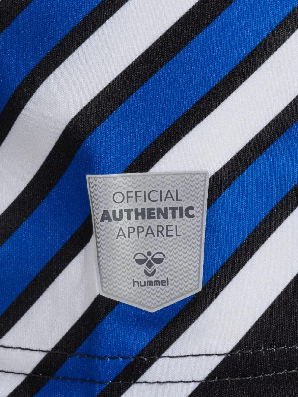 OB 22/23 AWAY JERSEY S/S KIDS
