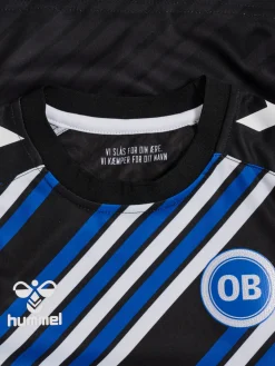 OB 22/23 AWAY JERSEY S/S KIDS