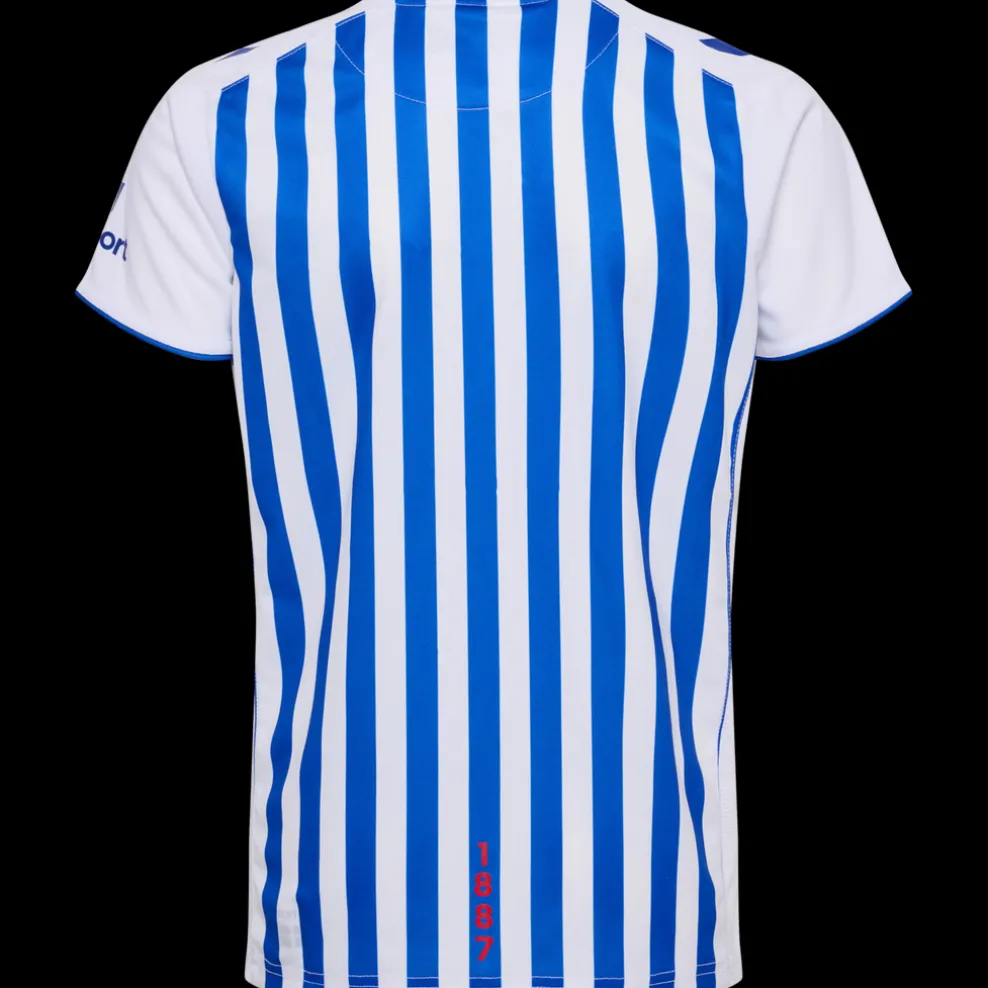 OB 22/23 HOME JERSEY S/S KIDS