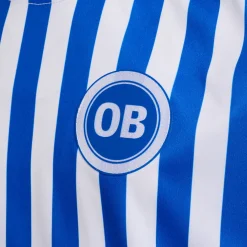 OB 22/23 HOME JERSEY S/S KIDS
