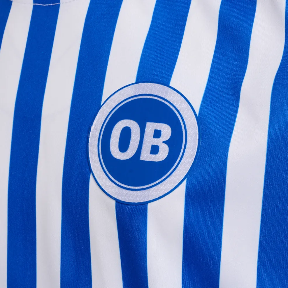 OB 22/23 HOME JERSEY S/S KIDS