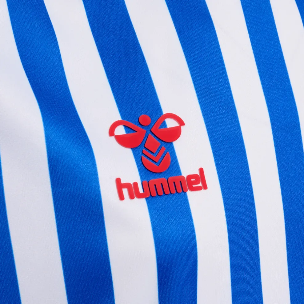 OB 22/23 HOME JERSEY S/S KIDS