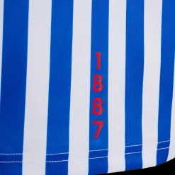 OB 22/23 HOME JERSEY S/S KIDS