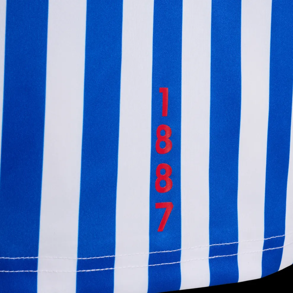 OB 22/23 HOME JERSEY S/S KIDS