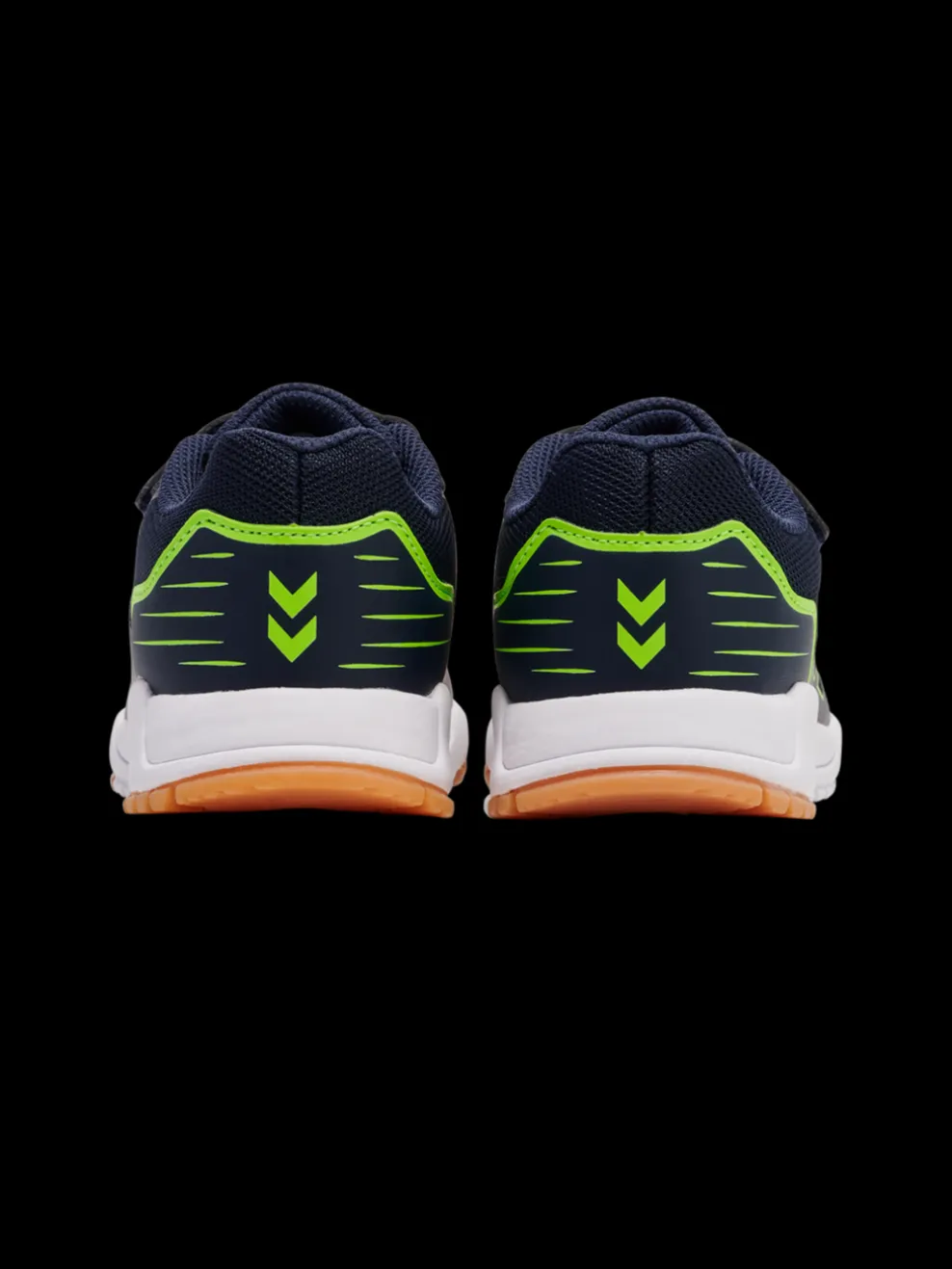 OMNI II JR VC