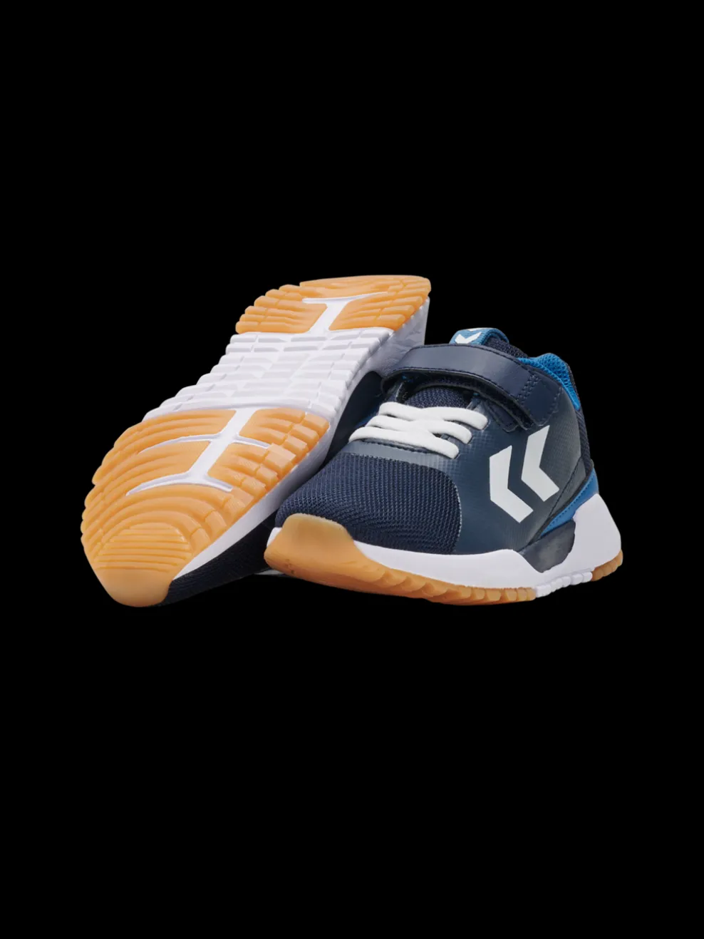 OMNI1 JR VC
