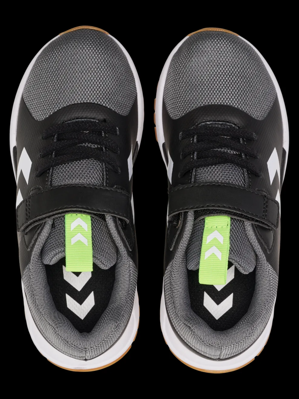 OMNI1 JR VC