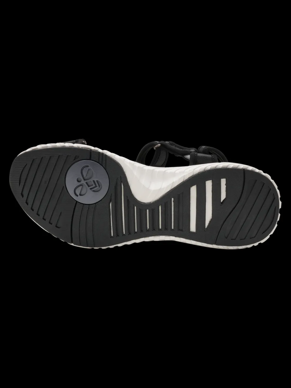 OPEN TREK SANDAL