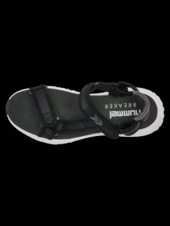 OPEN TREK SANDAL