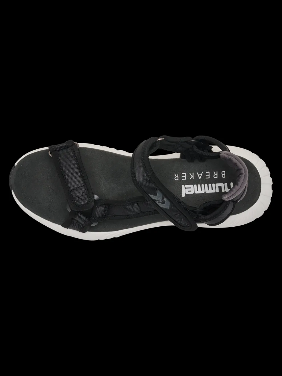 OPEN TREK SANDAL